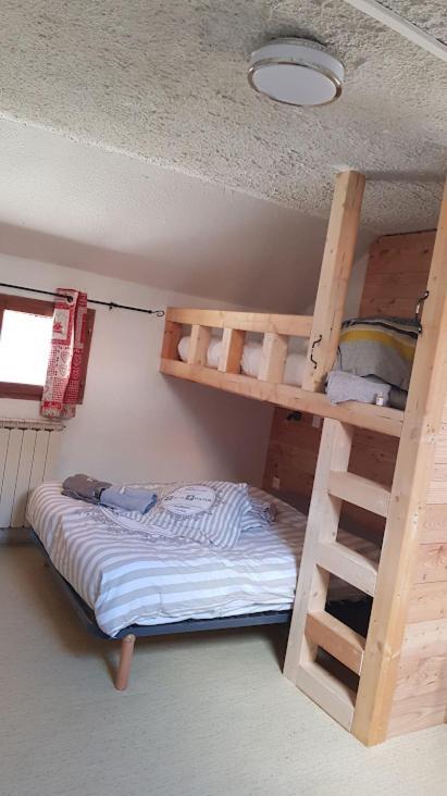 Auberge La Coulette Vars  Eksteriør billede